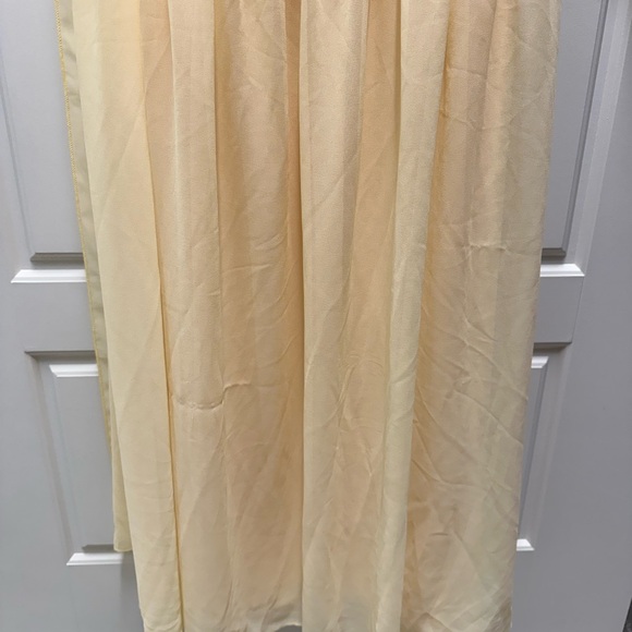 Show me your MuMu - Dalia Maxi Dress - Size M - Picture 8 of 13